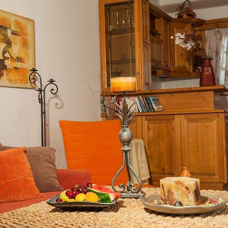 Ammos Apartments Alykanas  Chambre photo