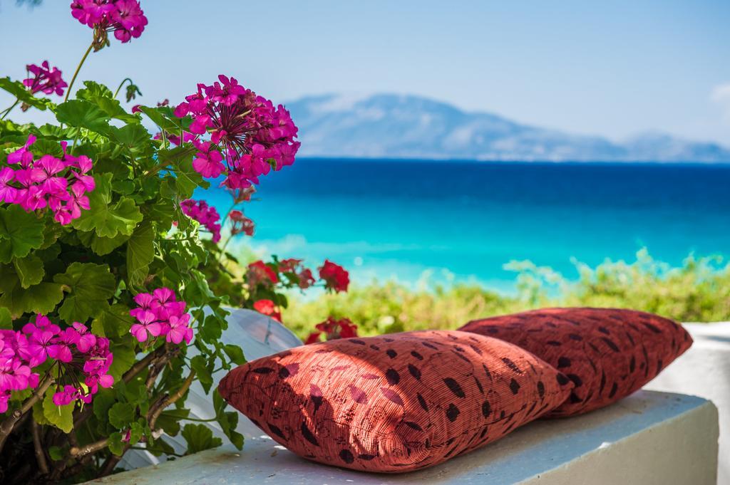 Ammos Apartments Alykanas  Chambre photo