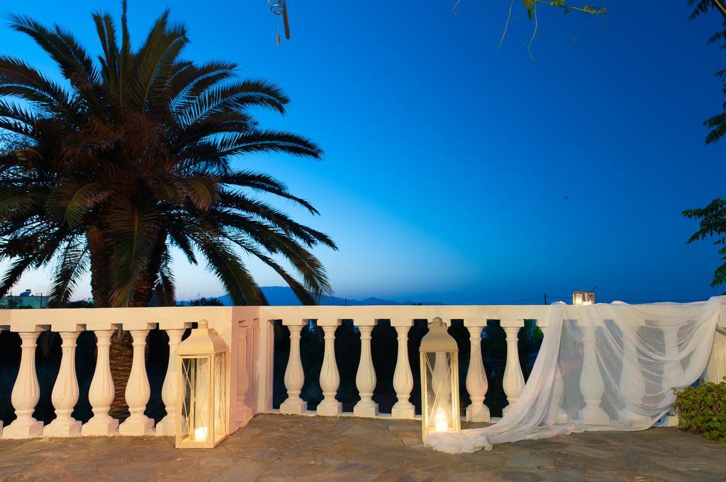 Ammos Apartments Alykanas  Chambre photo