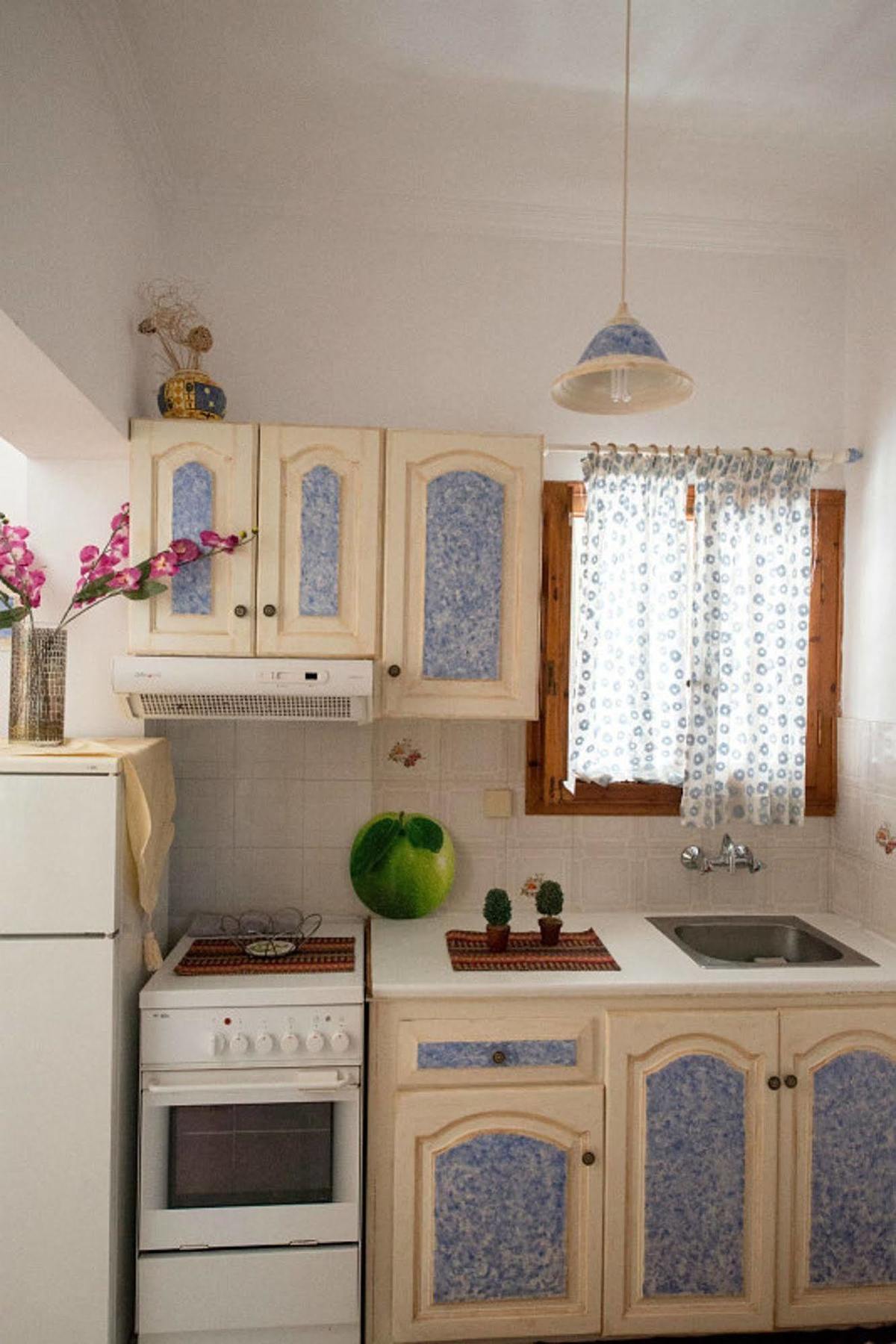 Ammos Apartments Alykanas  Extérieur photo
